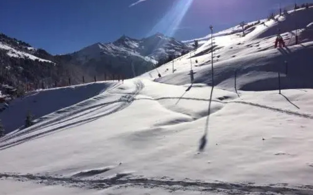 Roc De Tougne