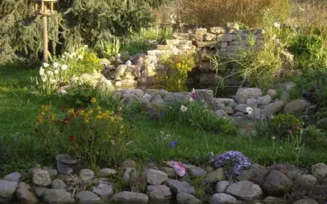 Aux Jardins dAlice