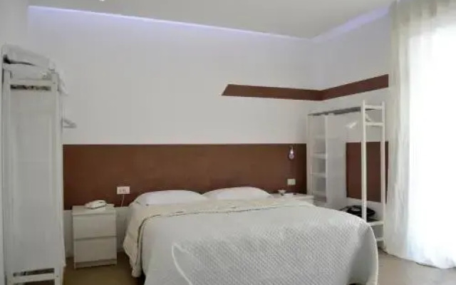 B&B Casa Silvestri