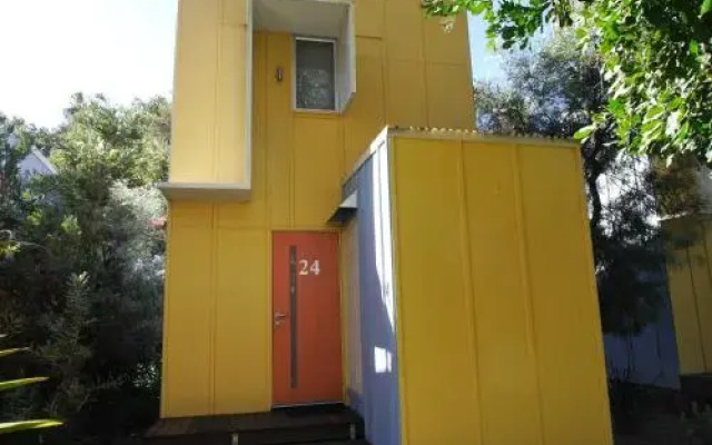 Shack 24
