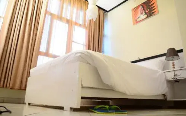 Casa Hotel Ltd