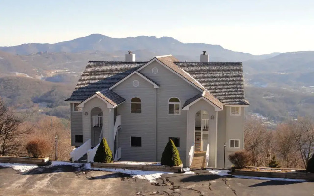 Southcrest Overlook By Vci Real Estate Services In Banner Elk