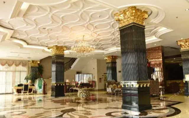 Jiada Hotel