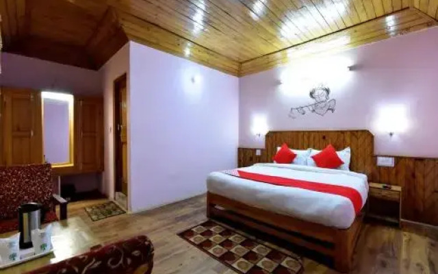 Olive County Resorts
