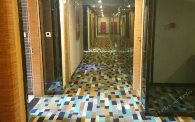Cheng Cheng Hotel