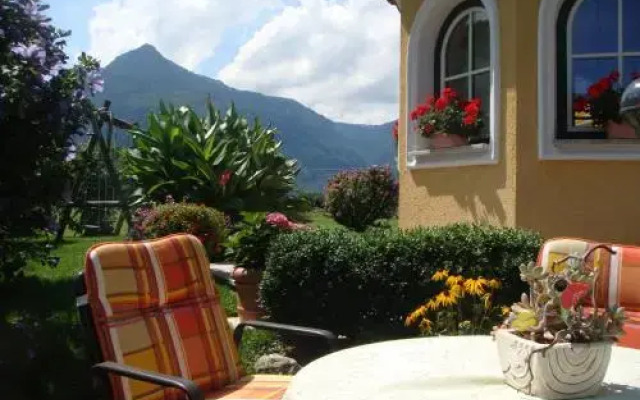Haus Siller
