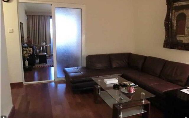 Al Muraqabat Plaza Hotel Apartments 2