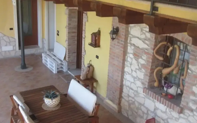Отель Casa Bassetto Италия, Лимена - отзывы, цены и фото номеров - забронировать отель Casa Bassetto онлайн вид на фасад