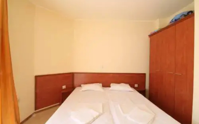 Апартаменты Apartment Arendoo In Complex Palazzo