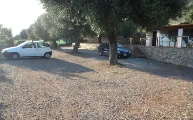 Villa Russo