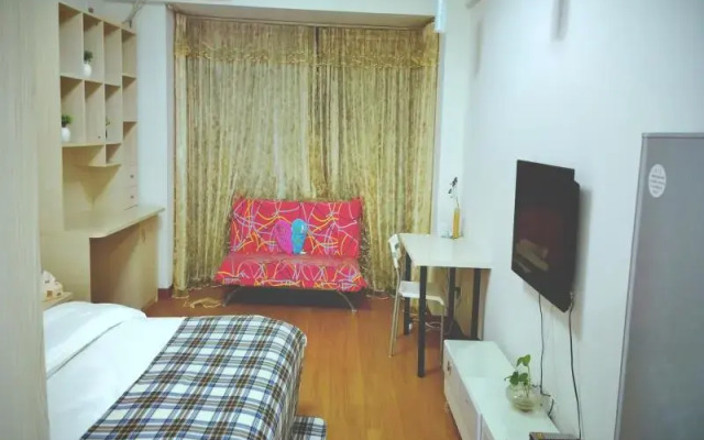 19 Alley Serviced Apartment