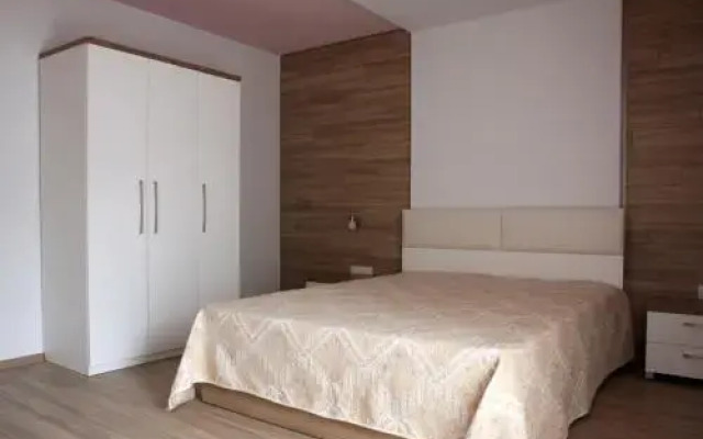 Hotel Kichika Пампорово комната для гостей