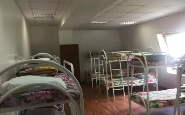 Hostel Kak Doma