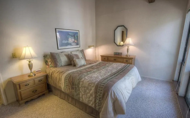 Spiral Staircase by Lake Tahoe Accommodations