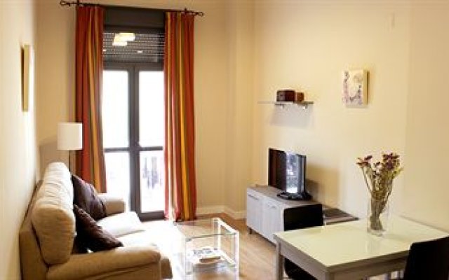 Sevitur Comfort Apartments 1