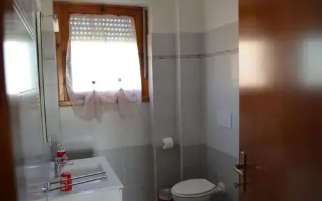 Bed Breakfast Orchidea di Ale