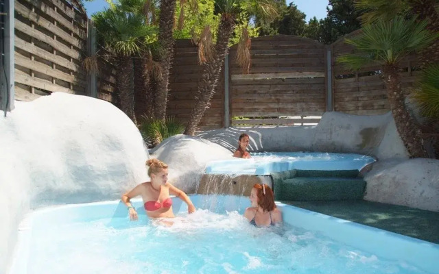 Camping de la Baie