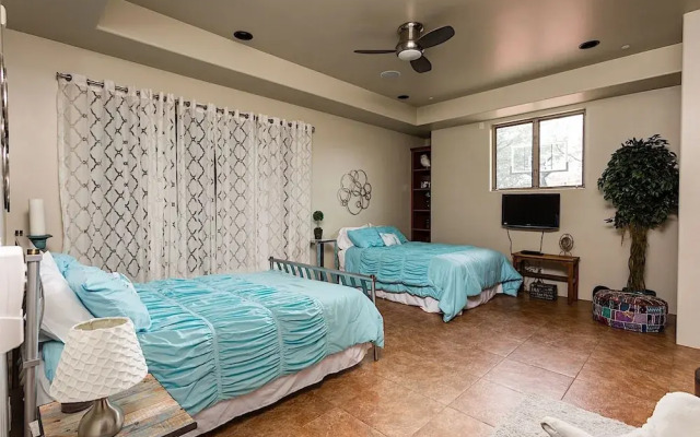 Sundown Retreat 4 Br By Casago