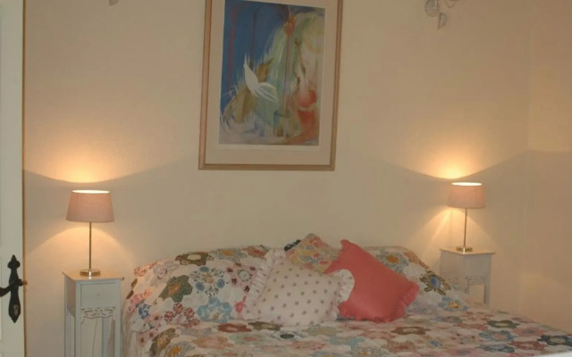 The Muses House Boutique Hotel комната для гостей
