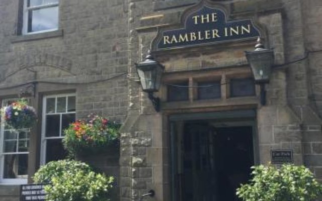 The Rambler Inn And Holiday Cottage 2