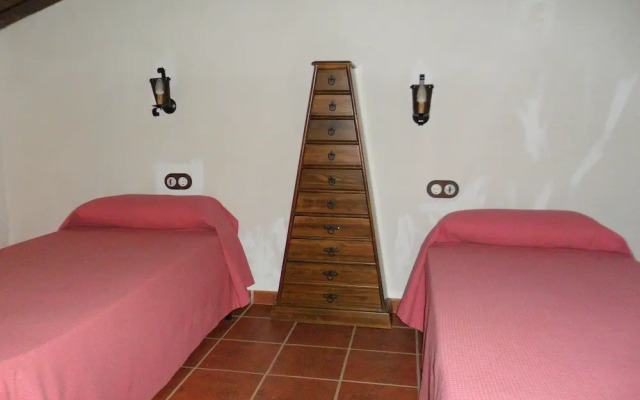 Camping Puente Nuevo