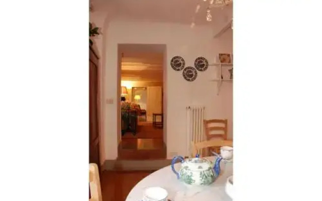 Il Mezzanino