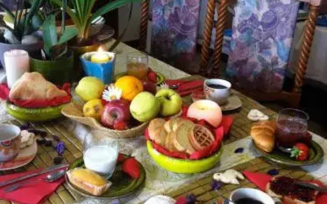 Belvedere Sul Mare B&B