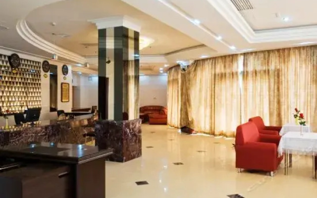 Tianji Taoyuan Hotel