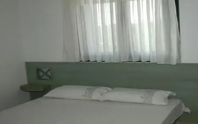 Maistrali Apartments
