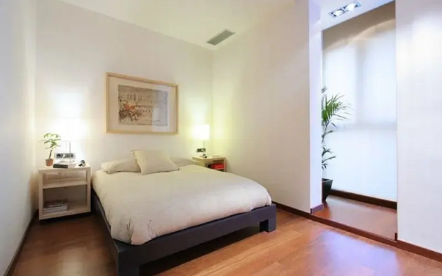 Отель Rent Top Apartments Eixample Испания, Барселона - отзывы, цены и фото номеров - забронировать отель Rent Top Apartments Eixample онлайн комната для гостей