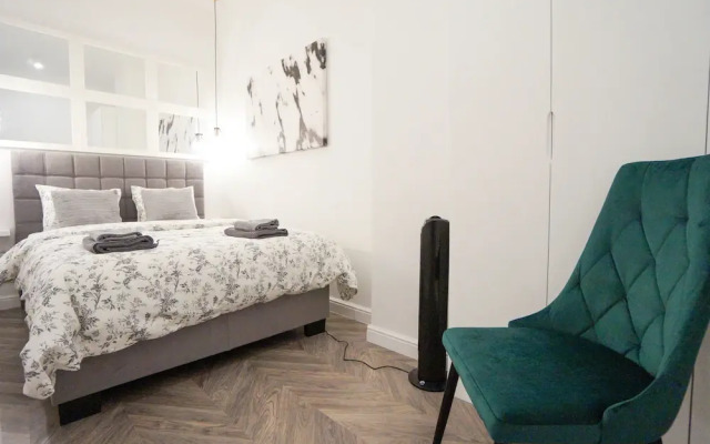 Отель Old Town Kanonia Apartments Польша, Варшава - отзывы, цены и фото номеров - забронировать отель Old Town Kanonia Apartments онлайн вид на фасад