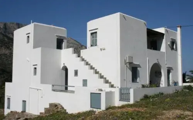 Katerina Rooms