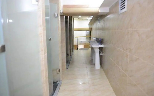 Shenzhen Mint Hostel