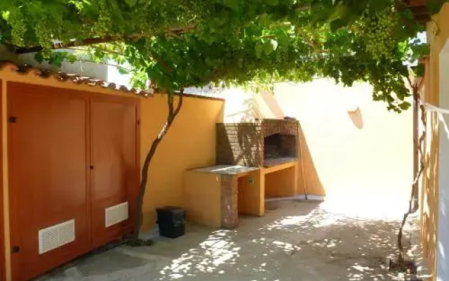 Case Vacanza Teulada