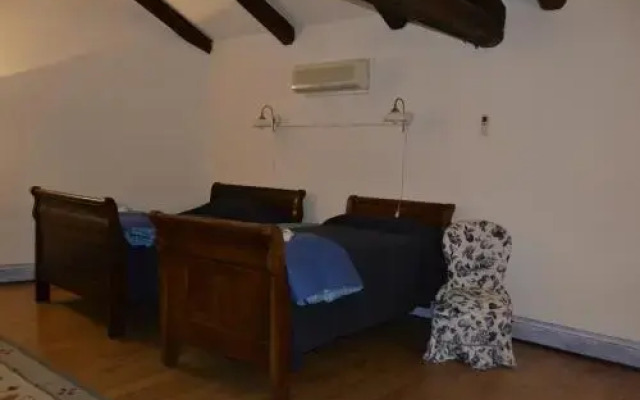 Agriturismo La Pieve