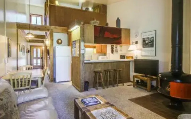 Northstar Ski in Ski Out Condo by RedAwning