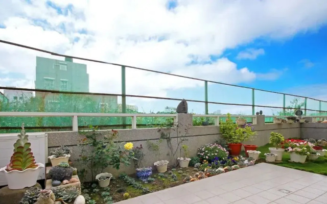 Zi-Yue-Tong Homestay II