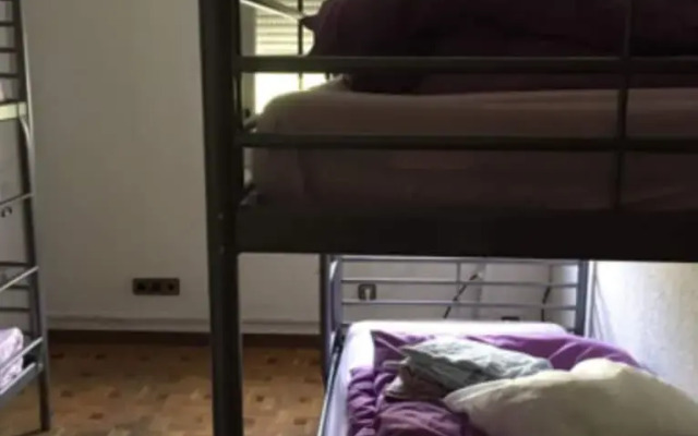 Отель Hotelias Hospitality Services комната для гостей