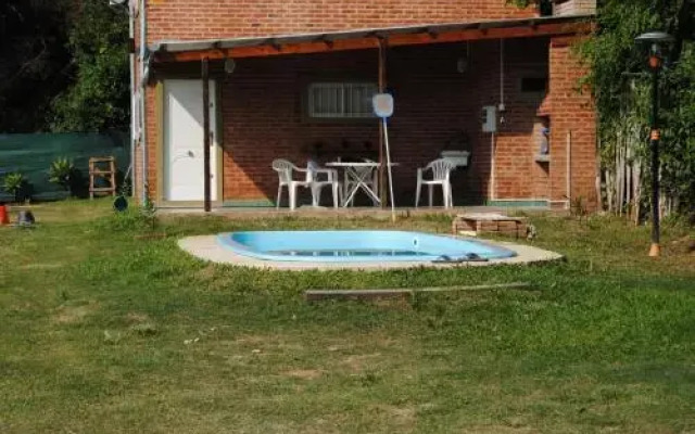 Tierra Nuestra Lofts