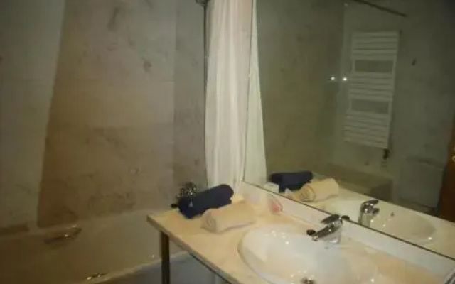 Sunny Beach Apartamentos