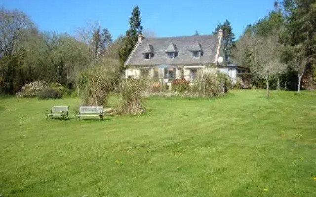 Chambre dHôte à Coray
