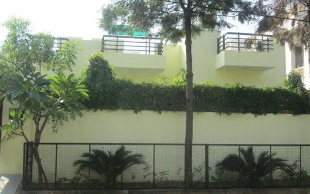 Om Villa
