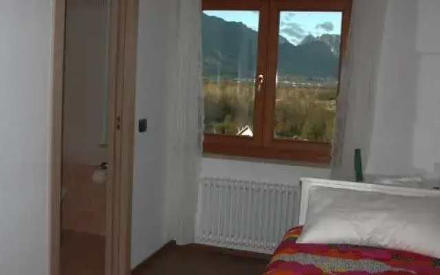 B&B El Mighelon