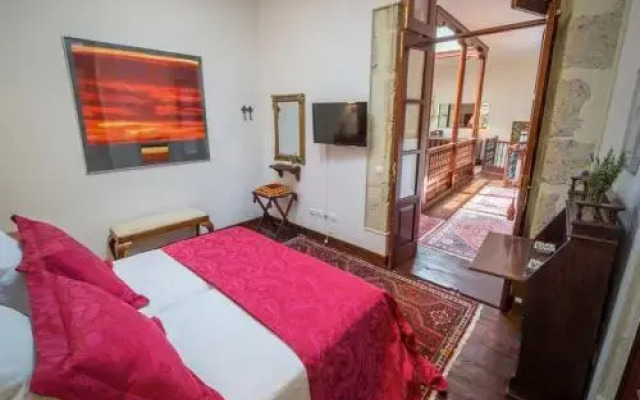 Casa El Real de Las Palmas