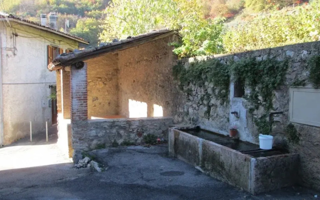 Holideal Casa Mezzema