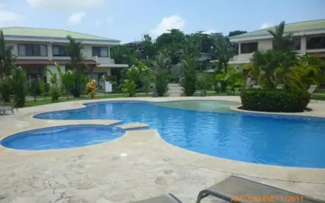 Hacienda Pacifica Quepos Tropical Villas