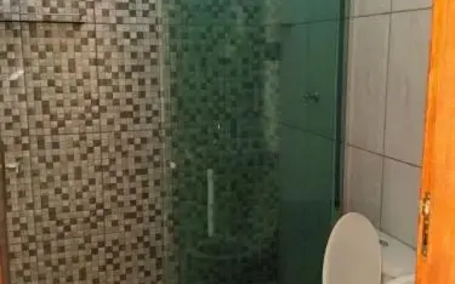 Pousada Corazao Sagradao