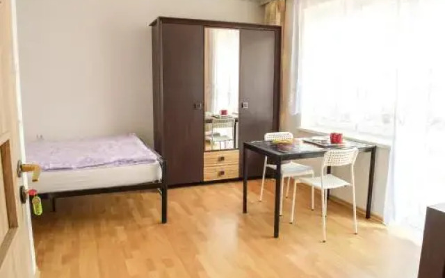 Pokoje Kasia