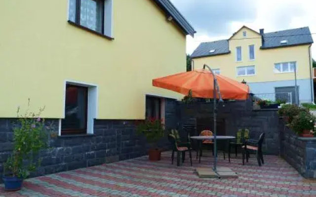Ferienwohnung Riedl