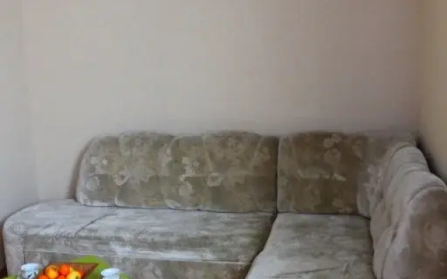 Hostel Homeliness комната для гостей
